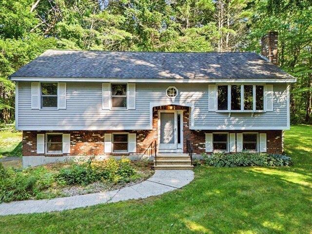 House for sale in Sturbridge, Worcester County