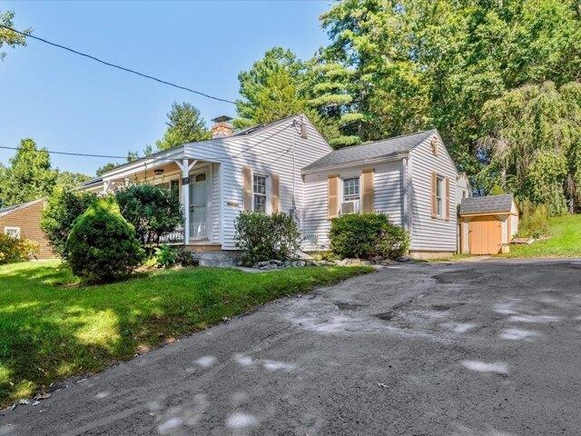 House for sale in Sturbridge, Worcester County