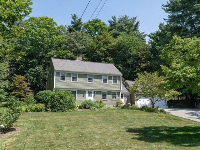 House for sale in Sturbridge, Worcester County