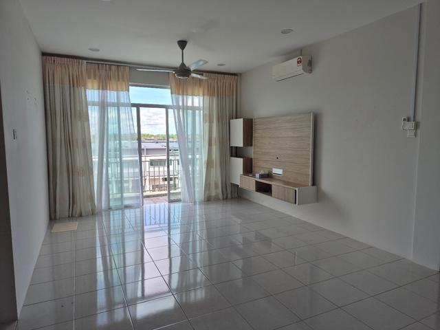 Apartment for sale in Kuching, Sarawak