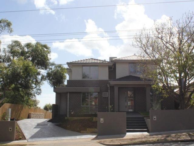 Townhouse for rent in Camerons Creek, Victoria