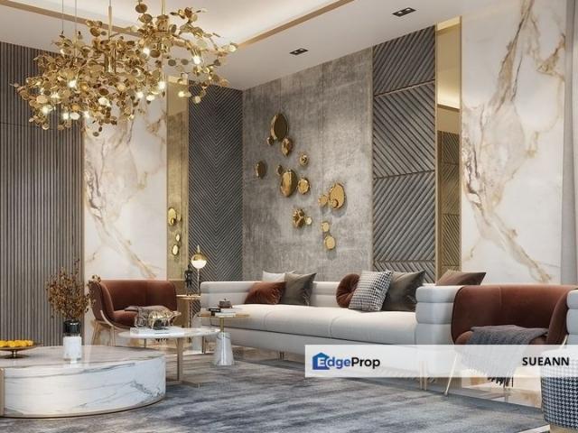 Condominium for sale in Petaling, Subang Jaya
