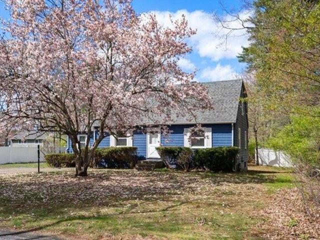 House for sale in Sudbury, Massachusetts