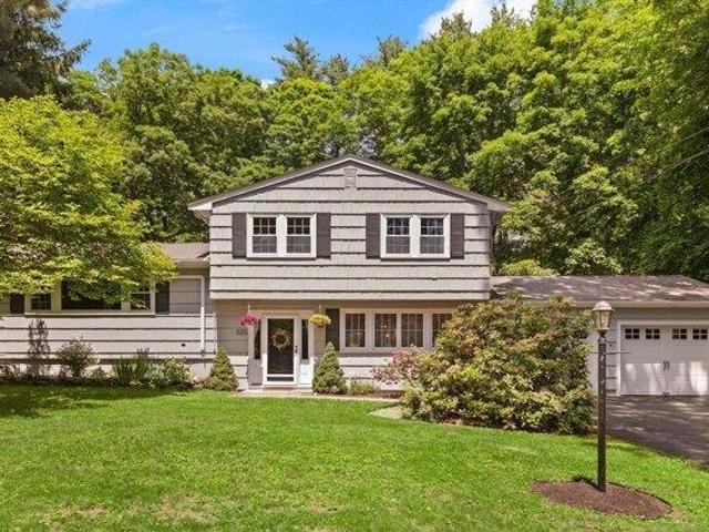 House for sale in Sudbury, Massachusetts