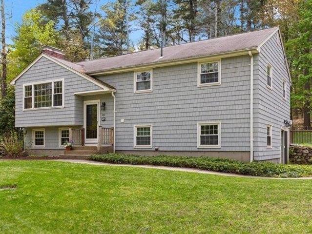 House for sale in Sudbury, Massachusetts