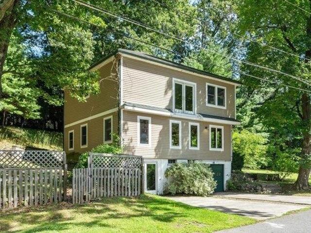 House for sale in Sudbury, Massachusetts