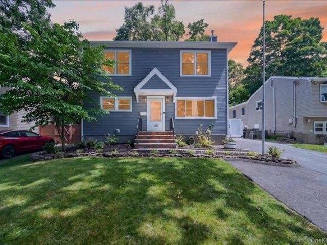 House for sale in Rockland, New York