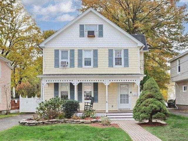 House for sale in Rockland, New York