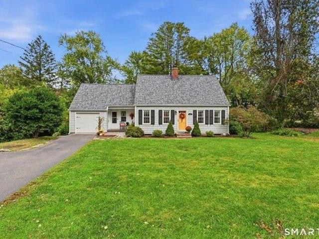 House for sale in Suffield, Capitol Planning Region