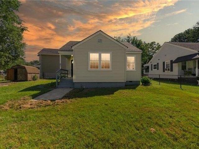 House for sale in Virginia