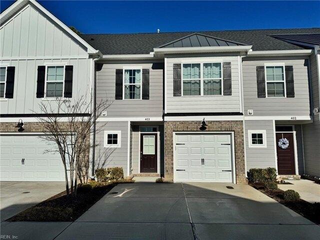 Condo for sale in Suffolk
