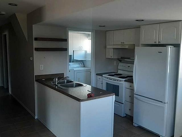House for rent in Kamloops, British Columbia