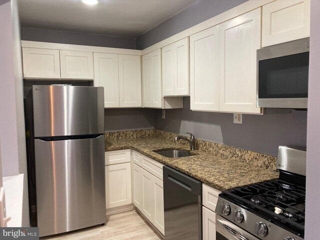 Condo for sale in Suitland, Maryland
