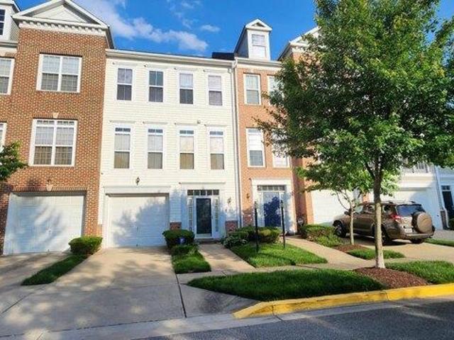 House for sale in Suitland, Maryland