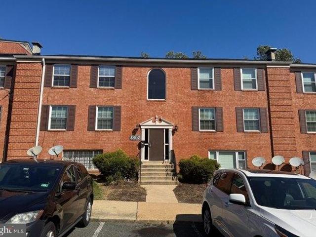 Condo for sale in Suitland, Maryland