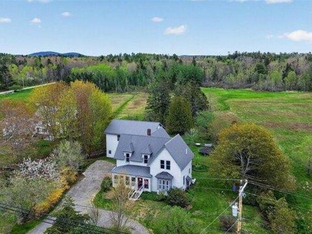 House for sale in Sullivan, Maine