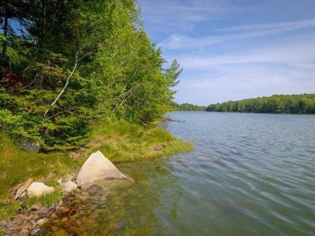 House for sale in Sullivan, Maine