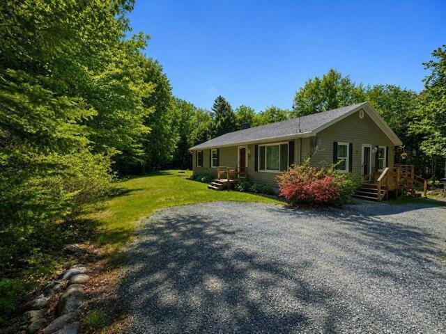 House for sale in Sullivan, Maine