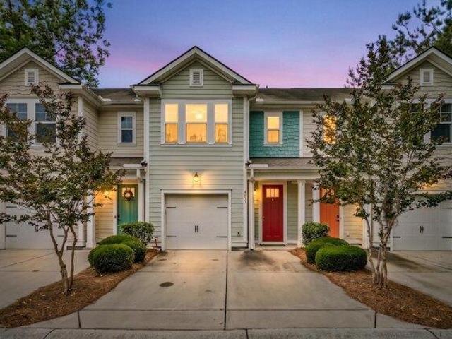 House for sale in Dorchester, South Carolina