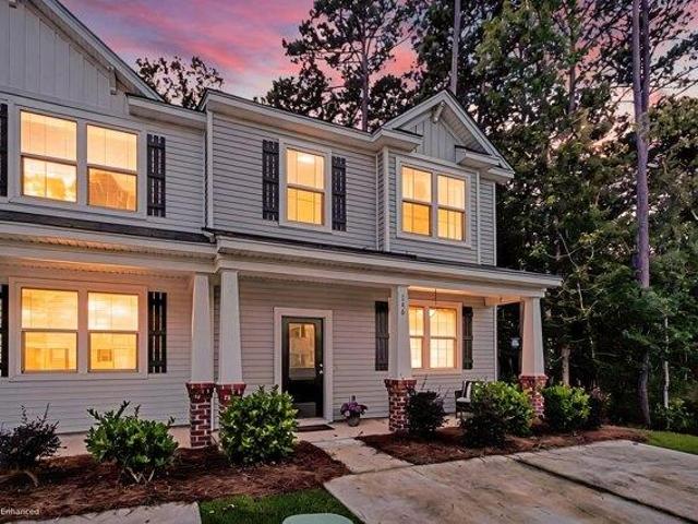 House for sale in Summerville, South Carolina