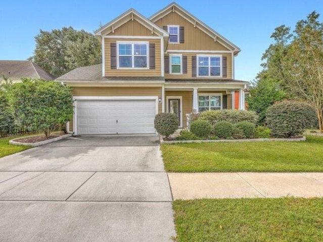 House for sale in South Carolina