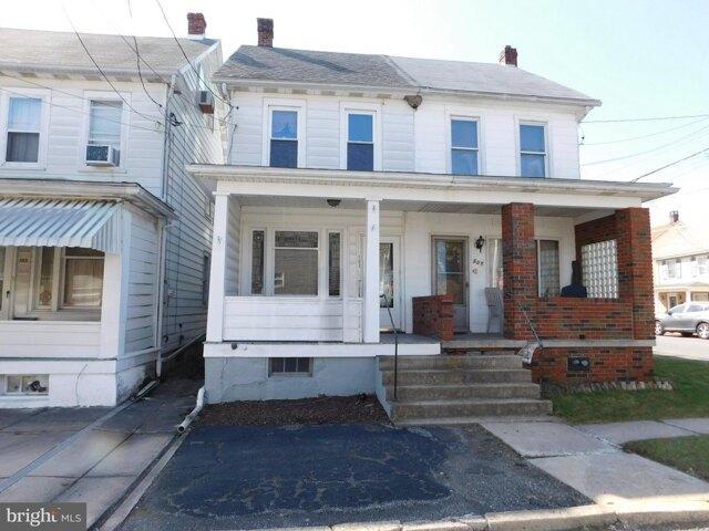 House for sale in Carbon, Pennsylvania