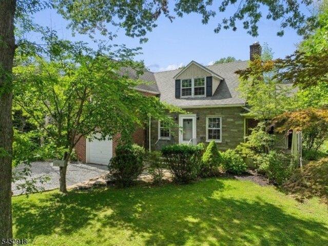 House for sale in Summit, New Jersey
