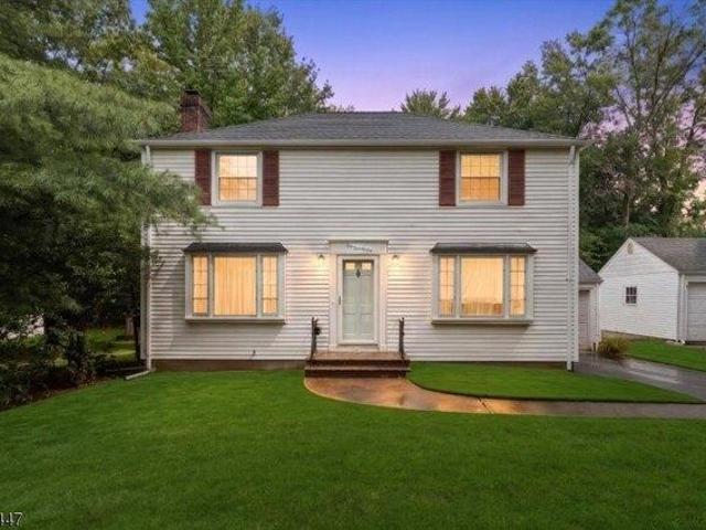 House for sale in Summit, Union County