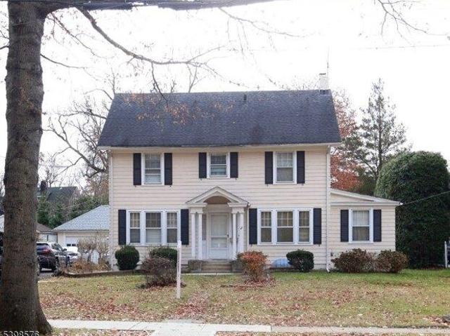 House for sale in Summit, Union County