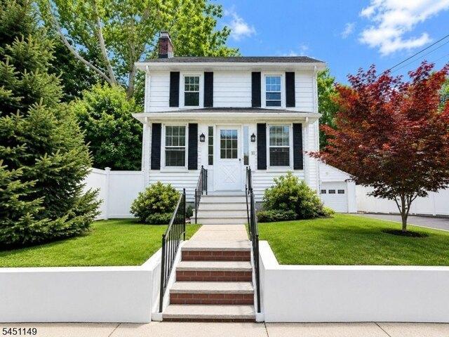 House for sale in Overlook, Summit
