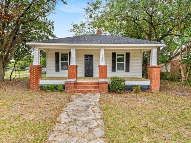House for sale in Sumter, South Carolina