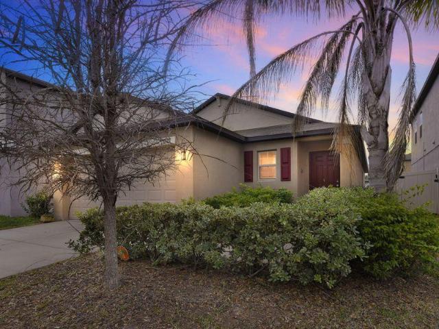House for sale in Sun City Center, Florida