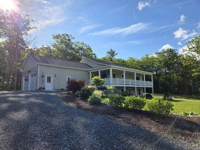 House for sale in New Hampshire