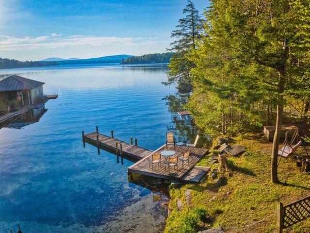 House for sale in New Hampshire