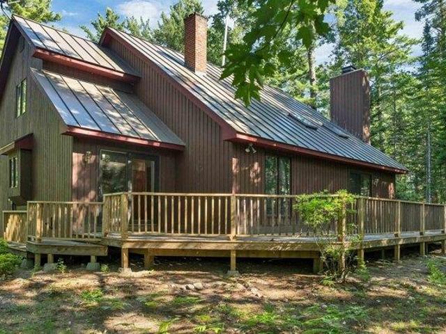 House for sale in New Hampshire