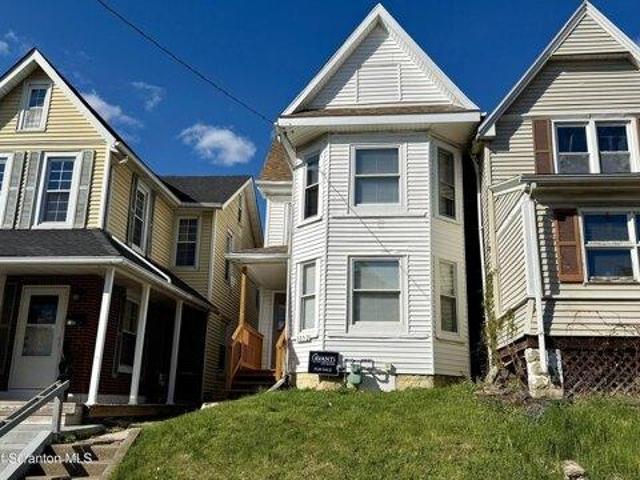 House for sale in Sunbury, Pennsylvania