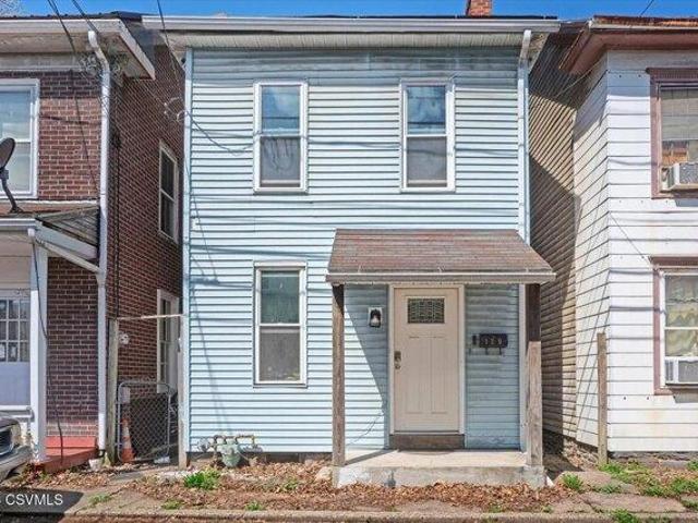 House for sale in Sunbury, Pennsylvania