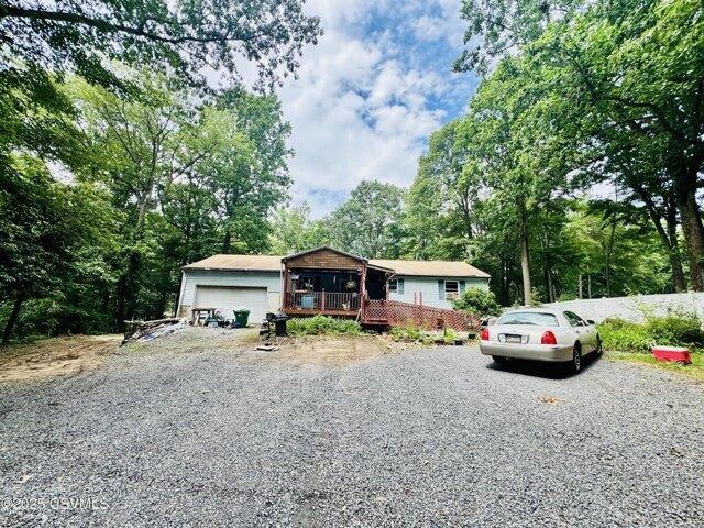 House for sale in Sunbury, Pennsylvania