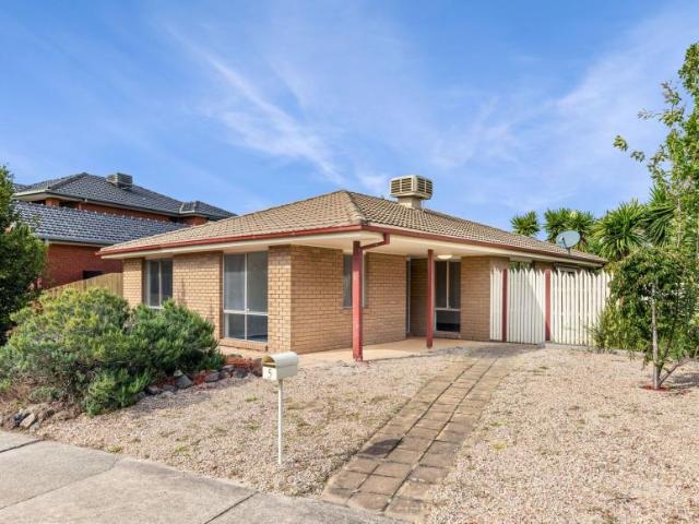 House for rent in Camerons Creek, Victoria