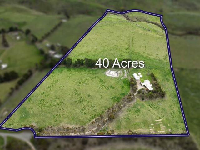House for sale in Camerons Creek, Victoria