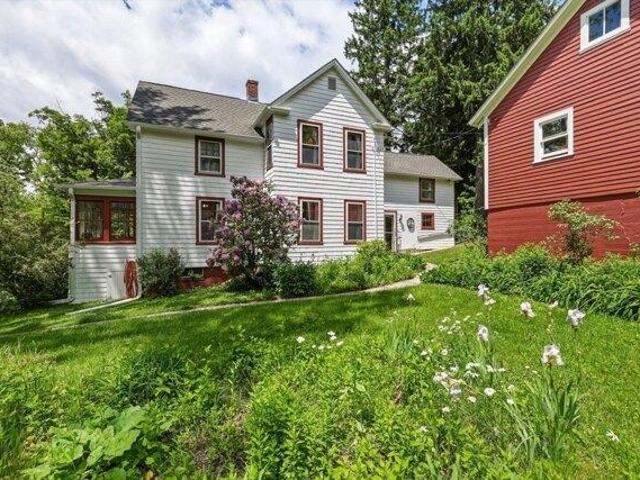 House for sale in Sunderland, Massachusetts