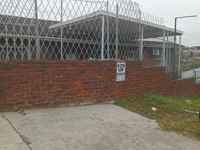 House for rent in Phoenix, Kwazulu-natal