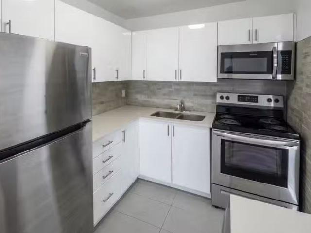 Condo for rent in Waterloo, Ontario