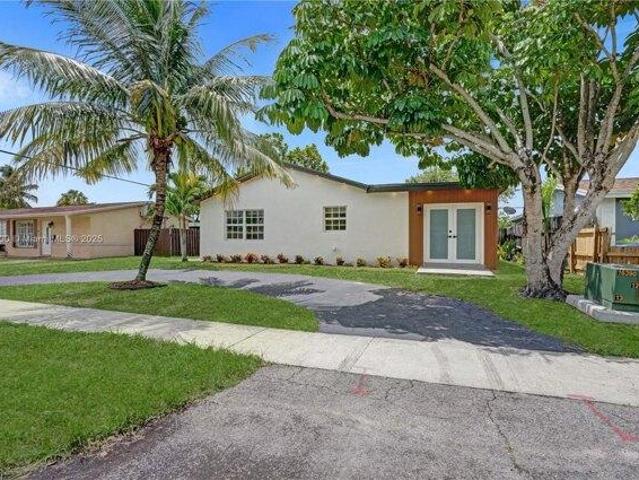 House for sale in Sunrise, Florida