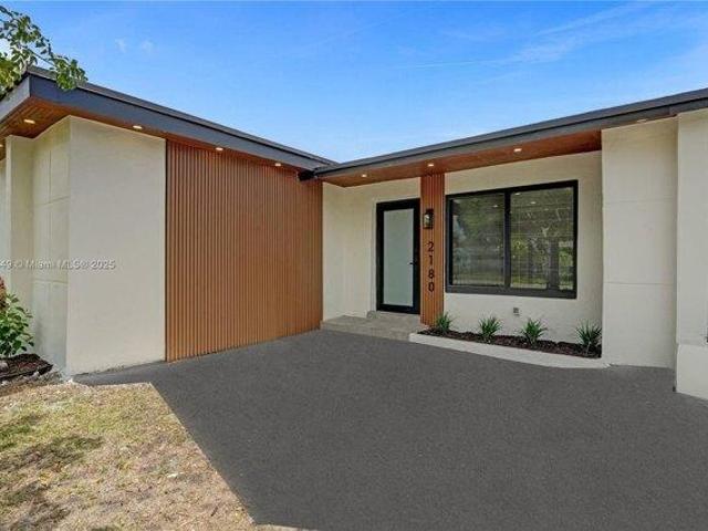 House for sale in Sunrise, Florida