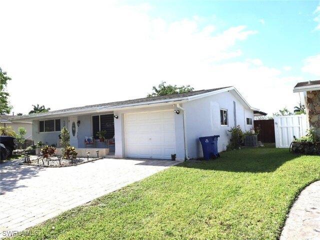 House for sale in Sunrise, Florida
