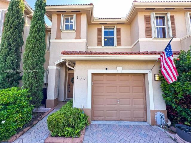 Townhouse for rent in Sunrise