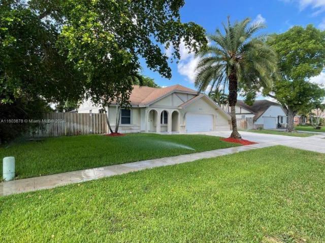 House for rent in Sunrise, Florida