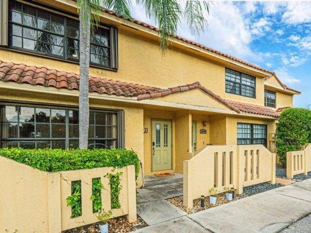 House for sale in Sunrise, Florida