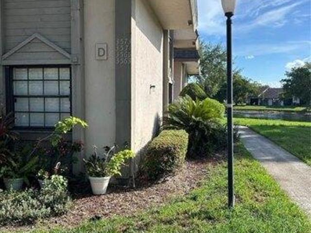 Condo for sale in Sunrise, Florida